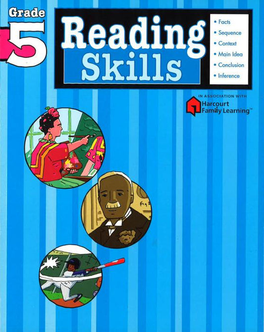 Reading Skills Grade 5