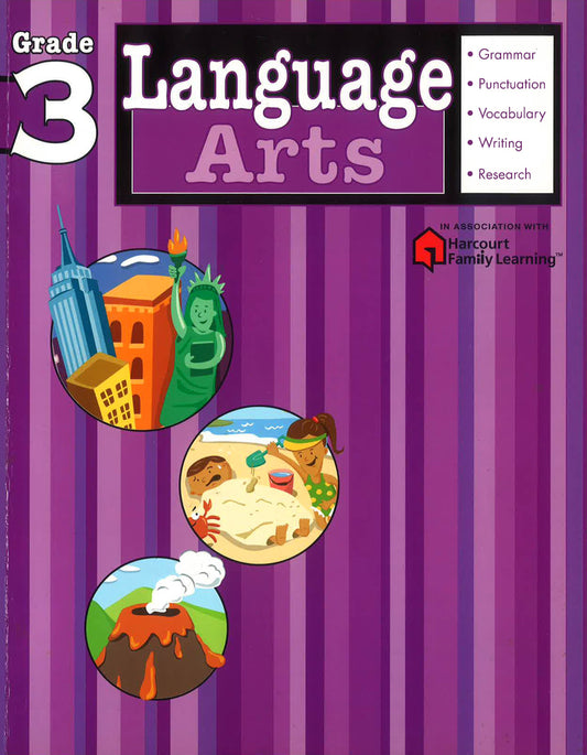 Language Arts: Grade 3