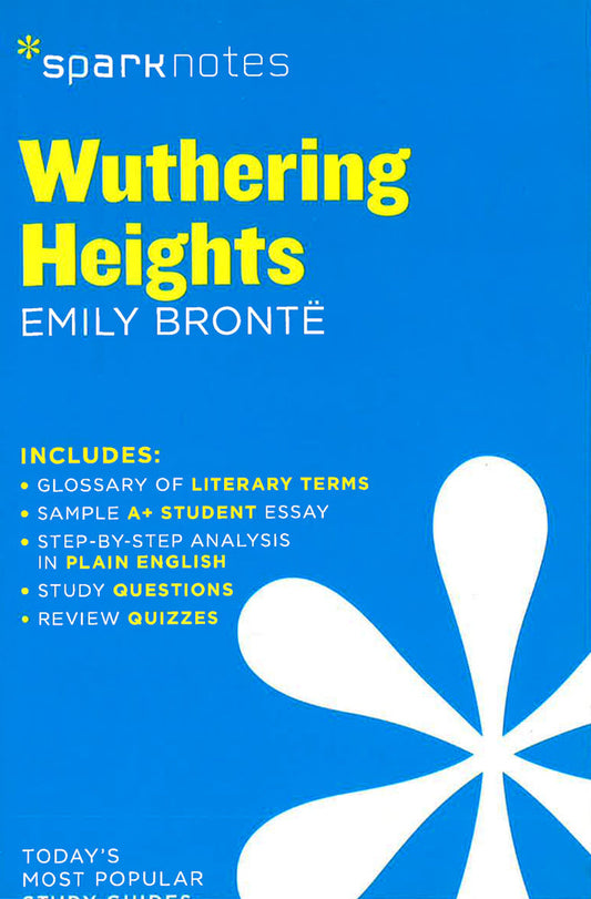 Wuthering Heights (Spark Notes)