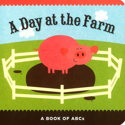 Day At The Farm, A