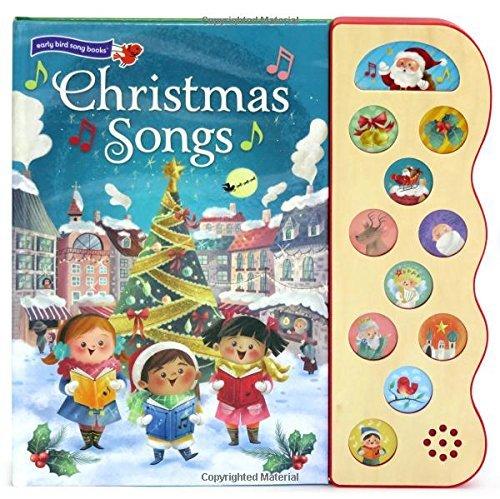 Christmas Songs (Play A Song)
