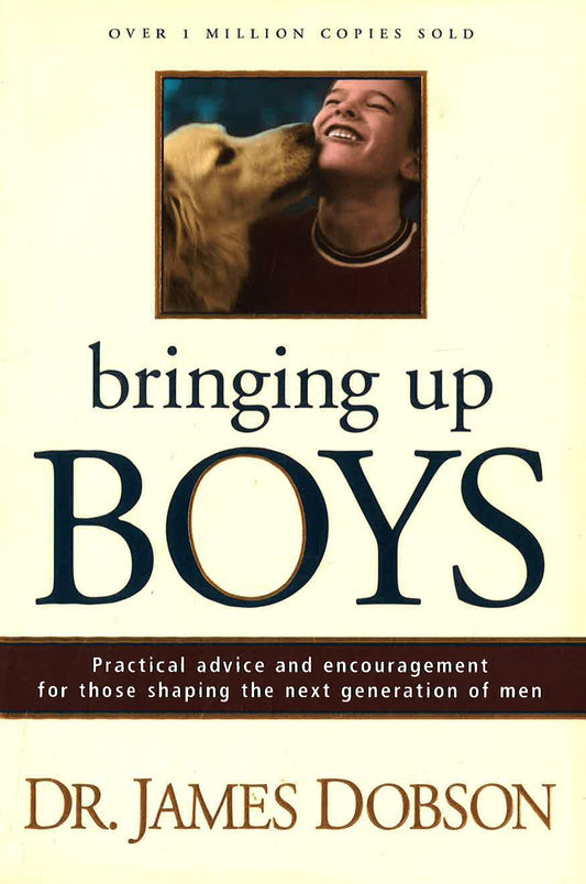 Bringing Up Boys