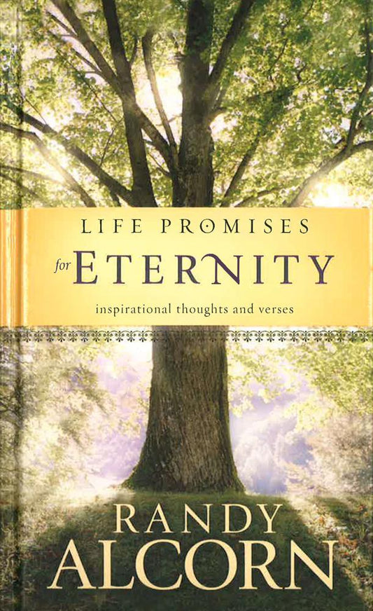 Life Promises For Eternity
