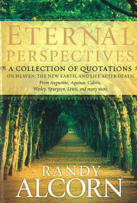 Eternal Perspectives