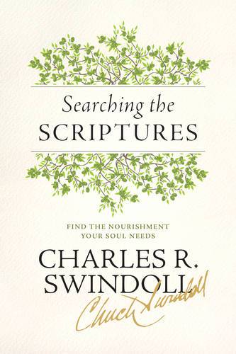Searching The Scriptures