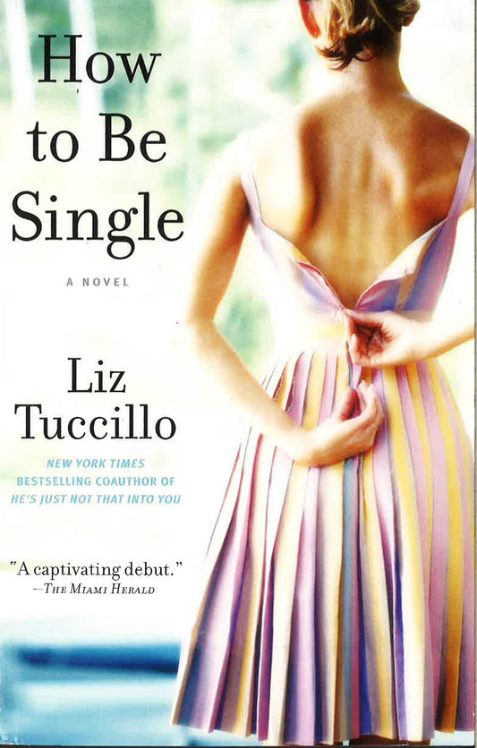 [Bargain Corner] How To Be Single