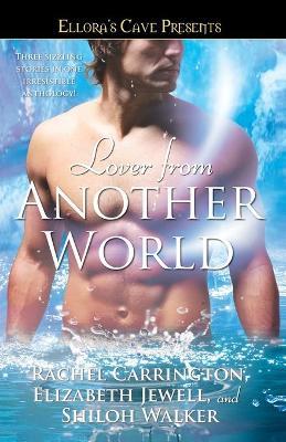 Lover From Another World: Ellora's Cave