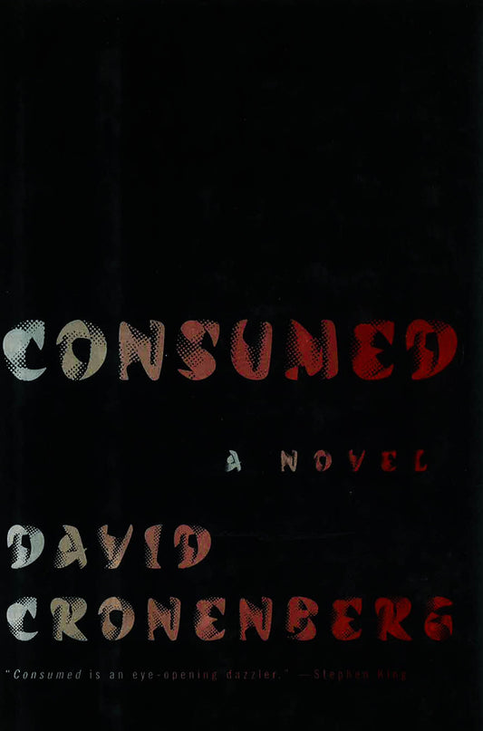 Consumed