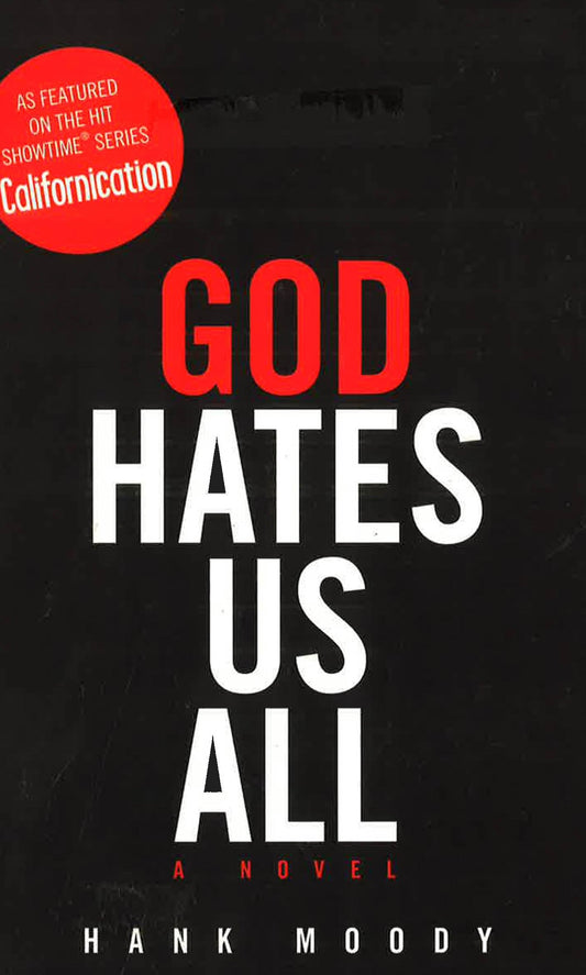 God Hates Us All