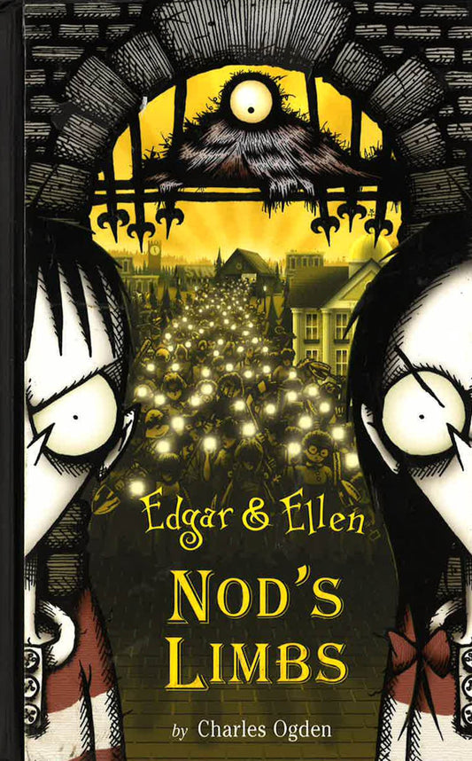 Nod's Limbs (Edgar & Ellen)