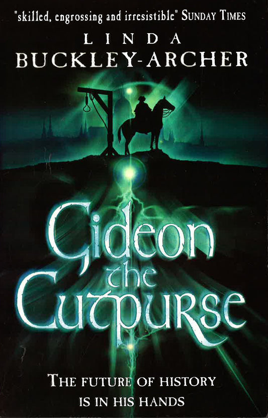 Gideon The Cutpurse