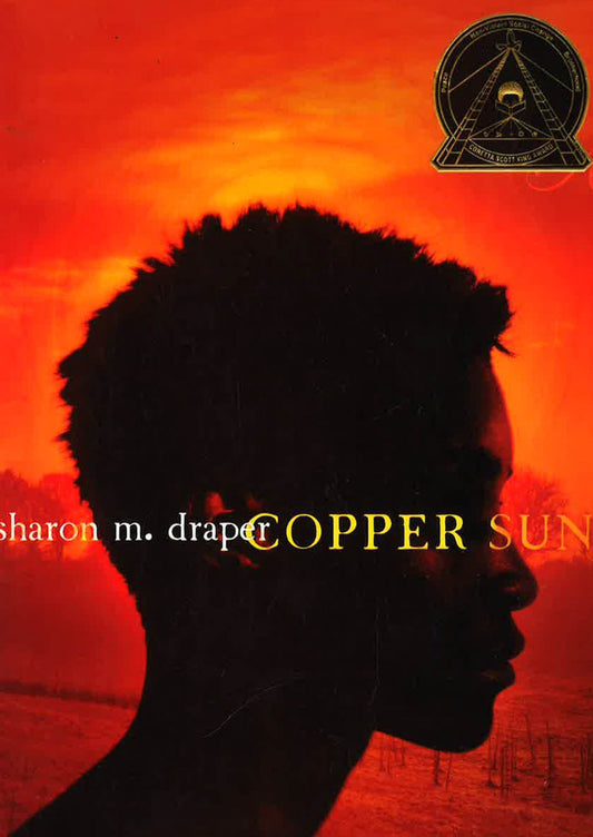 Copper Sun