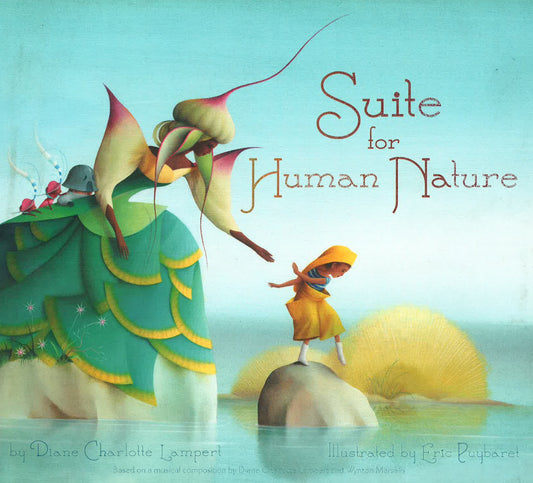 Suite For Human Nature