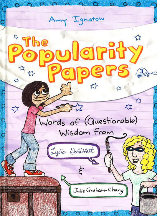 The Popularity Papers