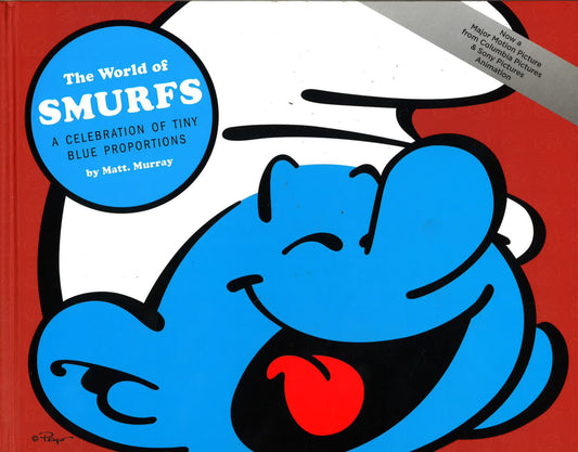 The World Of Smurfs