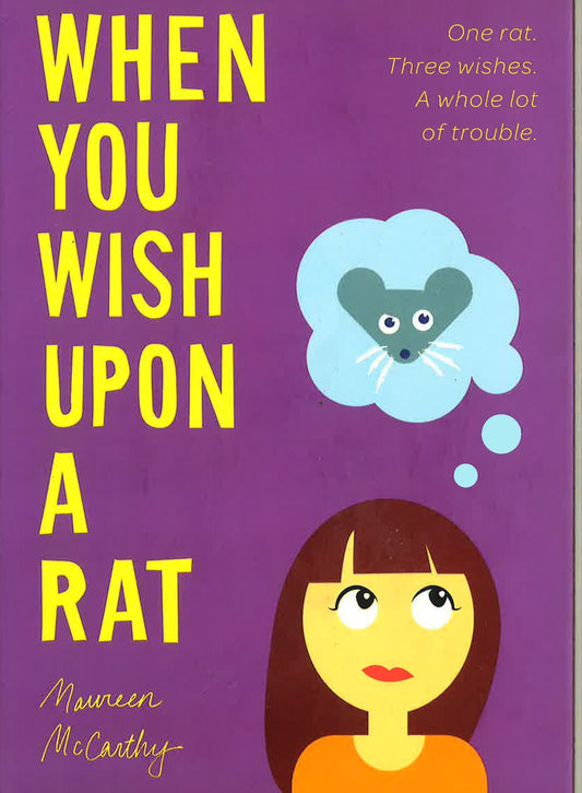 When You Wish Upon A Rat