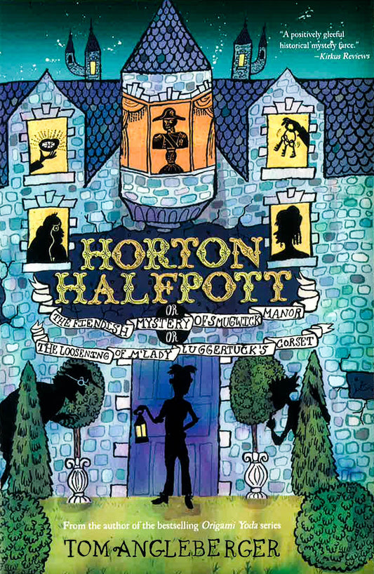 Horton Halfpott