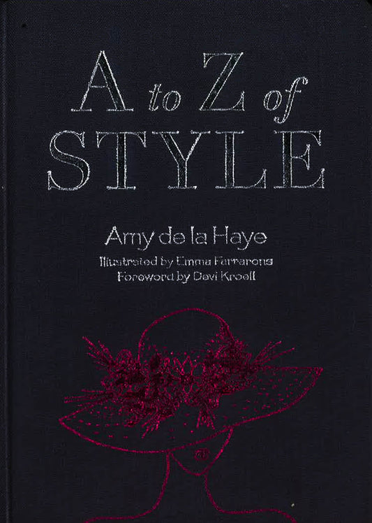 A To Z Of Style
