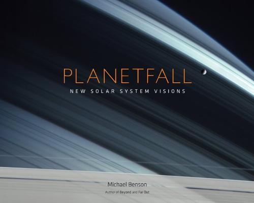 Planetfall: New Solar System Visions