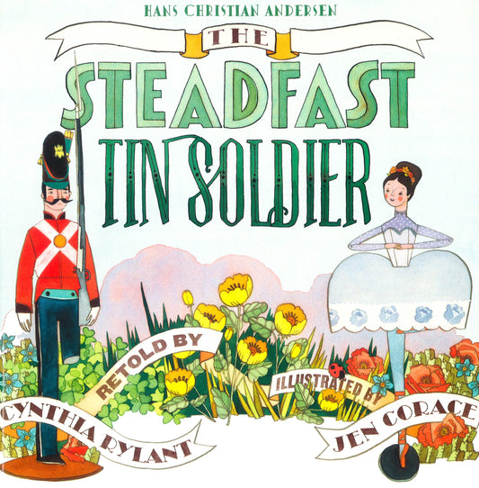 [Bargain Corner] The Steadfast Tin Soldier