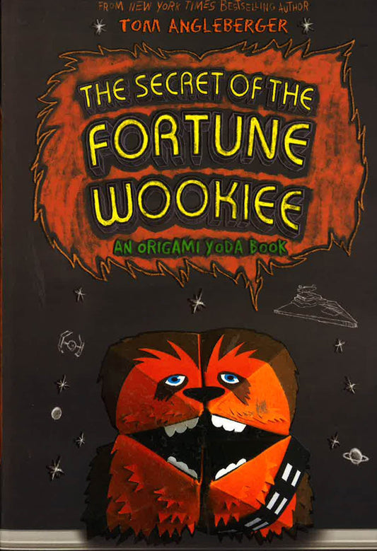 [Bargain Corner] The Secret Of The Fortune Wookie