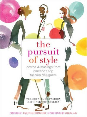 The Pursuit Of Style