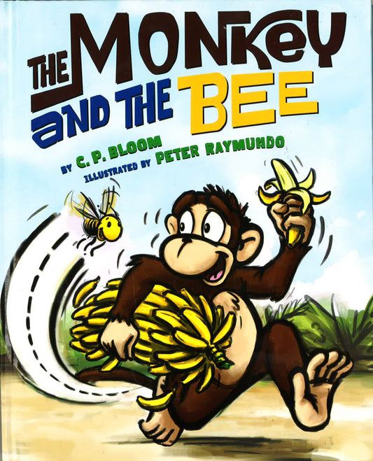 The Monkey And The Bee