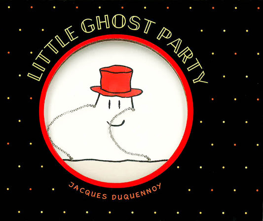 Little Ghost Party