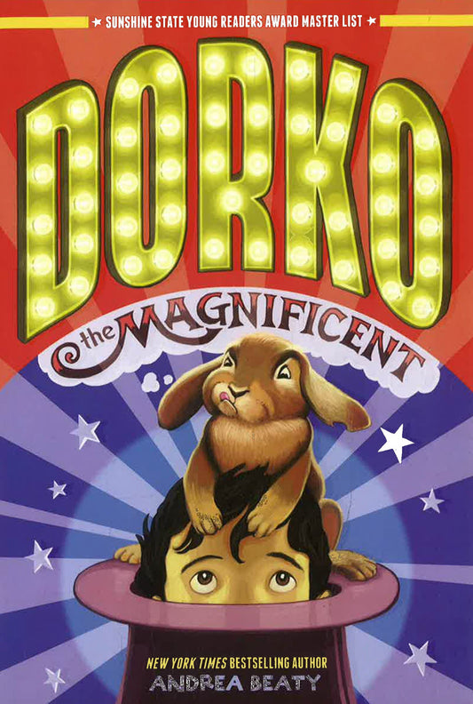 Dorko The Magnificent