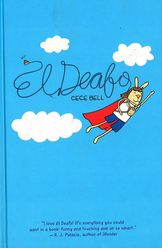 El Deafo