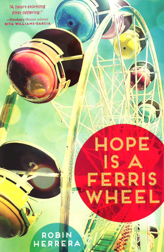 Hope Is A Ferris Wheel