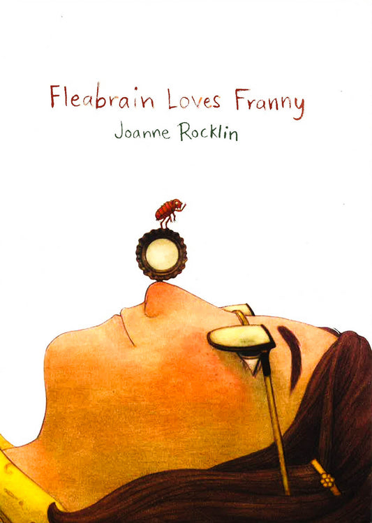 Fleabrain Loves Franny