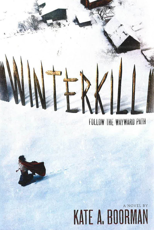 Winterkill