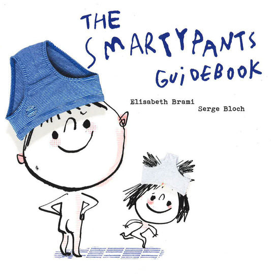 Smartypants Guidebook