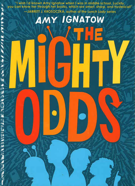 The Mighty Odds