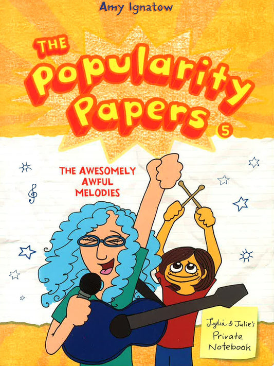 The Popularity Papers