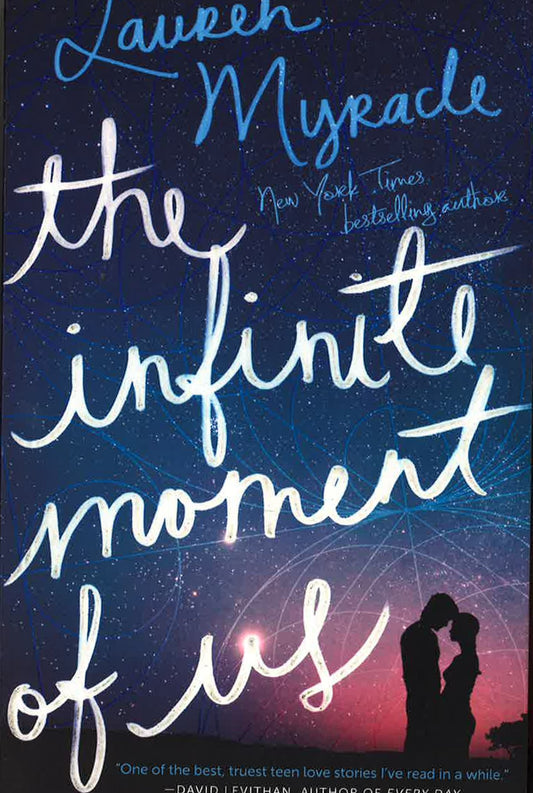 The Infinite Moment Of Us