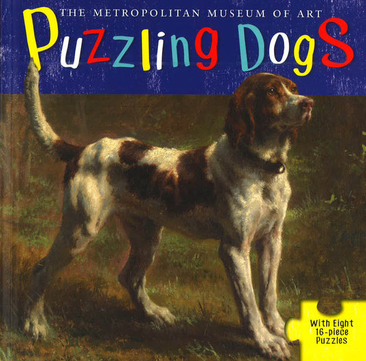 Puzzling Dogs
