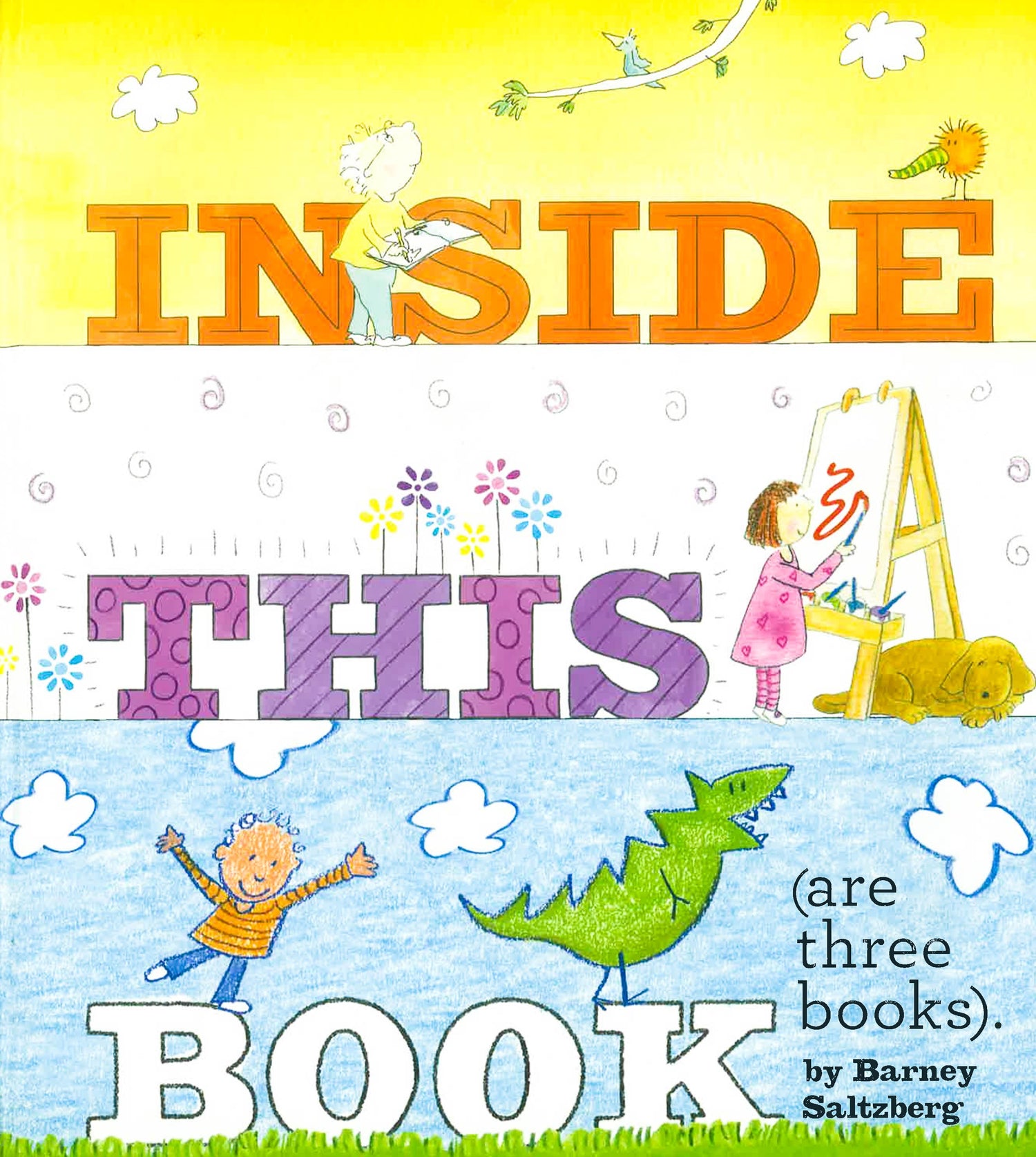 Inside This Book – BookXcess