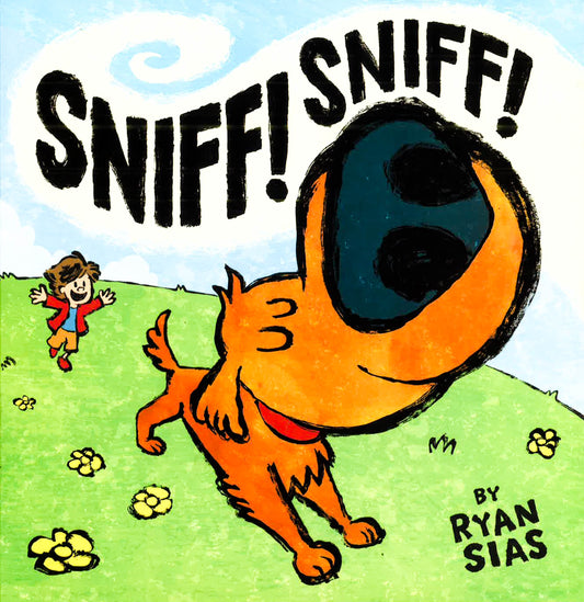 Sniff Sniff