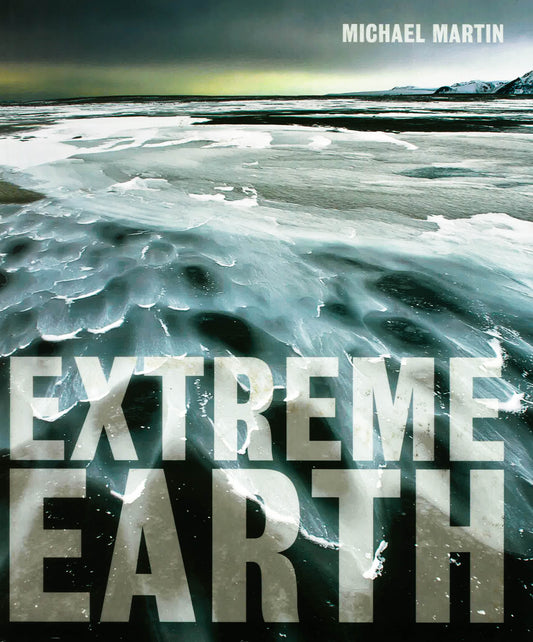 Extreme Earth