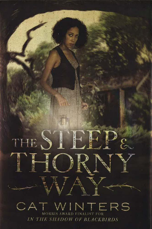 The Steep & Thorny Way