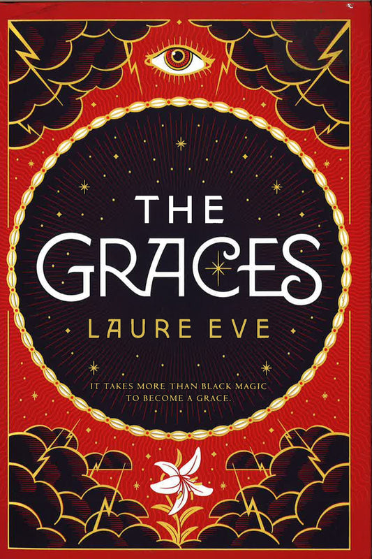 [Bargain Corner] Graces