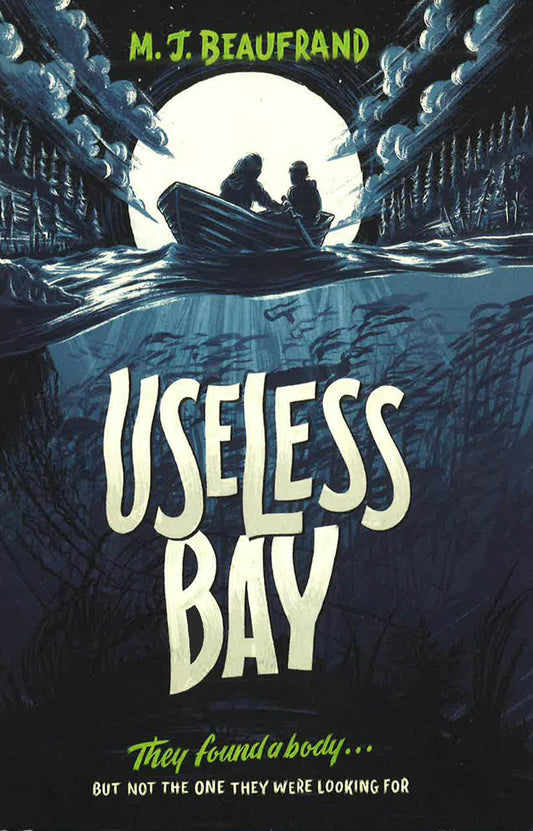 Useless Bay