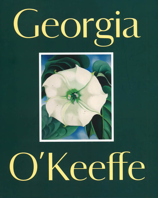Georgia O'Keeffe