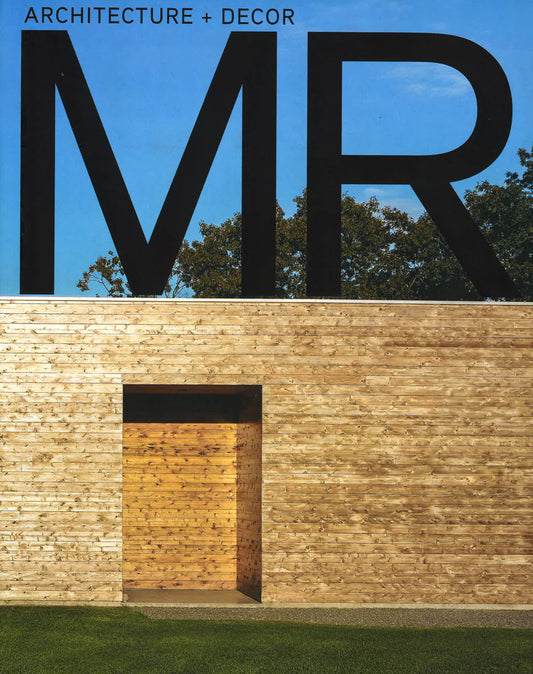 Mr Architecture And Decor