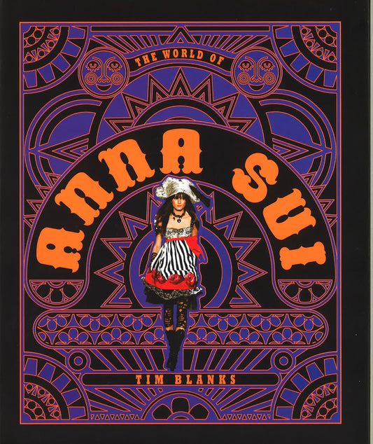 The World Of Anna Sui