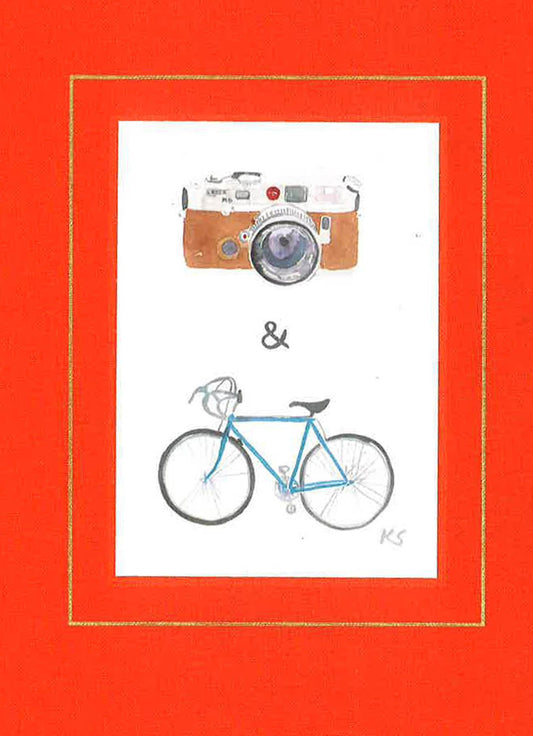 This And That Journal