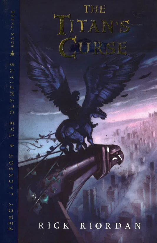Titan Curse