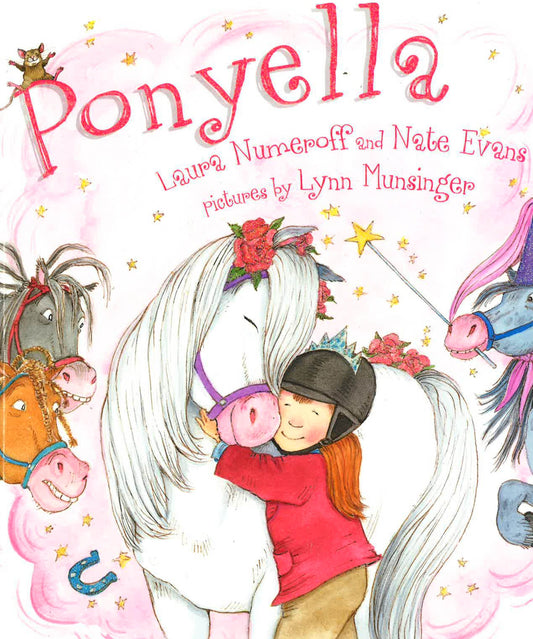 Ponyella